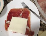 Foto del paso 3 de la receta: Cachopo