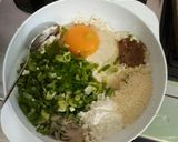 Foto langkah ke 2 dari resep Perkedel Tahu.