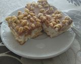 Ciasto Kinder country krok przepisu 2 zdjęcie