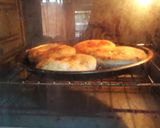 Foto del paso 5 de la receta: Pizzetas para el finde. Grace