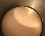 Foto del passaggio 1 della ricetta Bretzel Buns