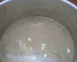 Foto langkah ke 2 dari resep Kuah bakso ikan udang.