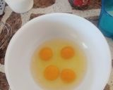 Foto del paso 1 de la receta: Bizcochuelo de limón