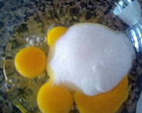 Foto del paso 3 de la receta: Bizcocho de yogur