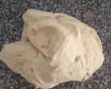 Foto del paso 2 de la receta: Pan casero con formas