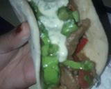 Foto del paso 4 de la receta: Tacos!!! 🌮😜😍😘