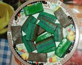 Foto langkah ke 6 dari resep Lapis Tepung Beras.