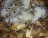 Foto del paso 3 de la receta: Guisado de mondongo con lentejas 😉