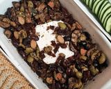 Mediterrán előétel recept fázis 4 fotója