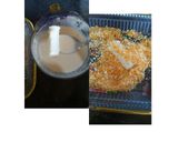 Foto langkah ke 5 dari resep Gosuke (Goreng Susu Keju).