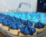 Foto del paso 6 de la receta: Galletas con merengue