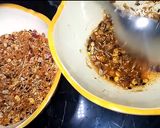A picture of step 5 of Beef Achar Gosht.