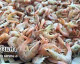 รูปขั้นตอนการทำที่ 7 ของ ~กุ้งแห้ง~
