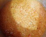 A picture of step 3 of Oats (Masala Oats).