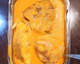 Foto langkah ke 4 dari resep Gulai ikan Kakap.