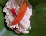 Foto langkah ke 3 dari resep Pepes tahu.