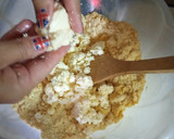Foto del paso 4 de la receta: Sopa Paraguaya Deliciosa