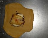 Foto langkah ke 8 dari resep Bolen pisang.