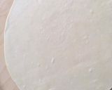 Foto del passaggio 3 della ricetta Piadine acqua, olio e farina
