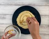 Delicious Hummus made with Shiitake powder recipe step 8 photo