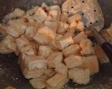Foto langkah ke 2 dari resep Tahu Saus Telur Asin.