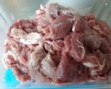 Foto langkah ke 1 dari resep Bulgogi.