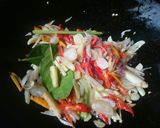 Foto langkah ke 4 dari resep Pindang Daging.