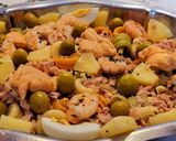 Foto del paso 4 de la receta: Ensalada de trottole (pasta)