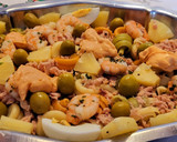 Foto del paso 4 de la receta: Ensalada de trottole (pasta)