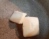 صورة لخطوة 11 من وصفة صنية الباذنجان 🍆 والبطاطس 🥔 بالدجاج المفروم