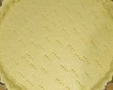 Foto del paso 6 de la receta: Tarta de puerros