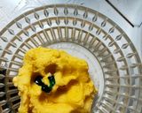 Foto langkah ke 3 dari resep Nastar Mooncake Taiwan.