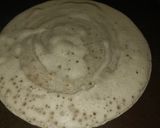 लौकी स्टफड डोसा (Lauki stuffed Dosa recipe in Hindi) रेसिपी चरण 4 फोटो