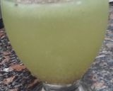 Foto del paso 4 de la receta: Smothie para comenzar el día de aloe vera y chía