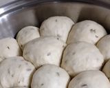 Foto del paso 5 de la receta: Bollitos dulces de hinojo