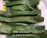 Foto langkah ke 2 dari resep Otak-Otak Bakar Ikan Tenggiri.