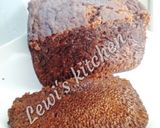 Foto langkah ke 7 dari resep Bolu karamel sarang semut anti gagal.