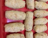 Foto langkah ke 5 dari resep Kroket Kentang.