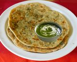 மெந்தய கீரை காலிஃப்ளவர் பரோடா ரெசிபி ஸ்டேப் 7 புகைப்படம்