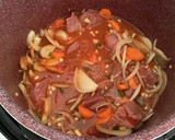 Foto del paso 7 de la receta: Carne con patatas en olla GM