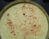 A picture of step 5 of Idada.