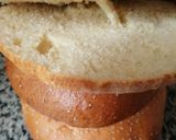 Une image de l'étape 1 de Pan bagnat a ma facon🌶️🥪.