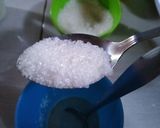 Foto langkah ke 1 dari resep 11. Bakpao.