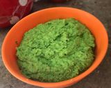 A picture of step 3 of Guacamole.