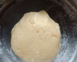 Foto langkah ke 2 dari resep Keping salju.