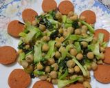 Foto del paso 12 de la receta: Eintopf - Guiso de Cracovia