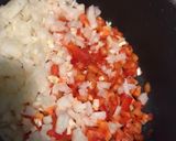 Foto del paso 3 de la receta: Ravioles de batata con Salsa Rossini