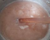 Levendulás-citromos körtelekvár🍐 recept fázis 1 fotója