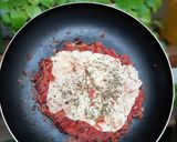 Foto del paso 3 de la receta: Torilla de vegetales (remolacha, zanahoria, zapallitos)