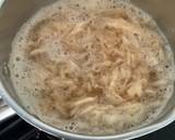 Kisiel podw贸jnie jab艂kowy - bez cukru 馃尡 krok przepisu 1 zdj臋cie